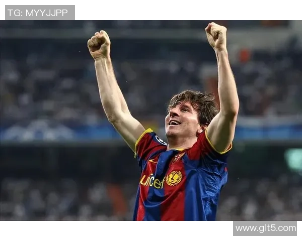 梅西传奇：从巴萨到巴黎的足球之路与辉煌成就解析