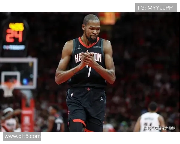 火箭队与太阳队的精彩对决NBA视频直播全程回顾与分析